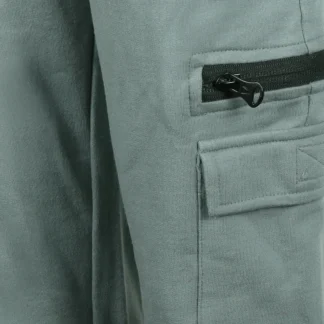 trenerka za decake No Way Monday