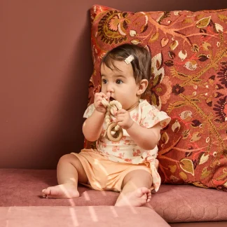 Bluza za devojčice Dirkje