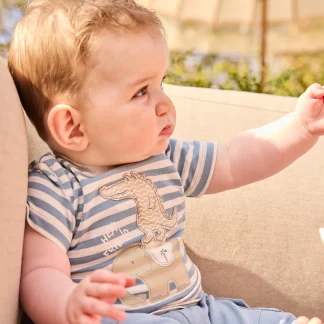 Majica za dečake Dirkje