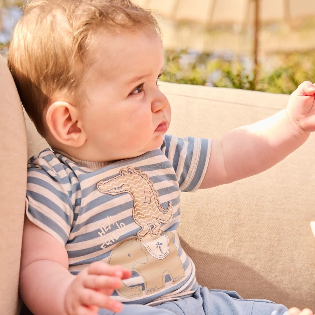 Majica za dečake Dirkje