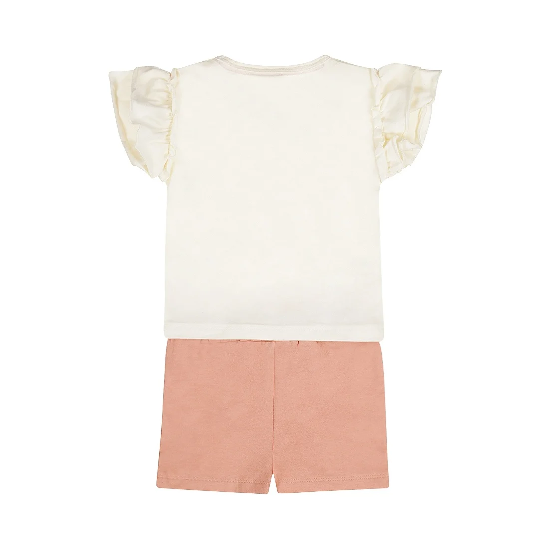 Komplet za devojčice Dirkje