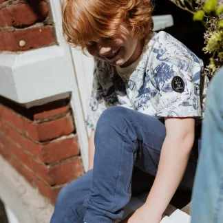 Trenerka za decake No Way Monday