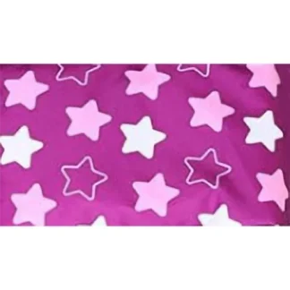 Kolica Liba Star Dark pink