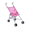Kolica za lutke - Princess pink