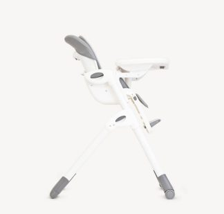 Joie Mimzy Recline Hranilica za bebe 2u1- Arctic