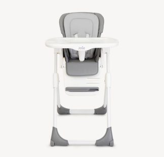 Joie Mimzy Recline Hranilica za bebe 2u1- Arctic