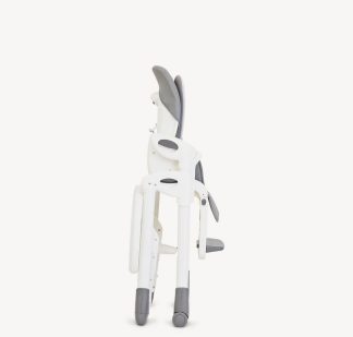 Joie Mimzy Recline Hranilica za bebe 2u1- Arctic