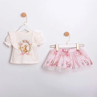 Komplet za devojčice