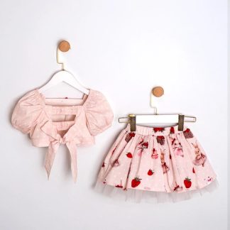 Komplet za devojčice