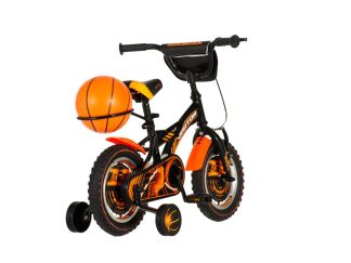 BICIKL KIDS VISITOR BASKET 12