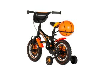 BICIKL KIDS VISITOR BASKET 12