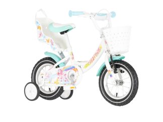 BICIKL KIDS VISITOR LOLA 12" 7"