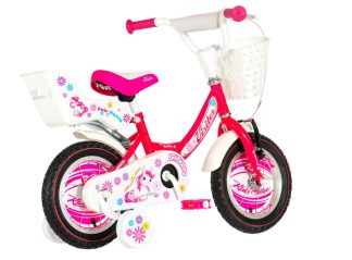 BICIKL KIDS VISITOR FAIRPONY 12