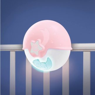 Infantino noćna lampa i projektor