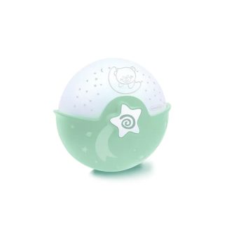 Infantino noćna lampa i projektor
