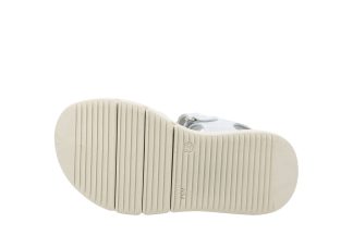 CICIBAN SANDALE 346440U JOELLE ARGENTO