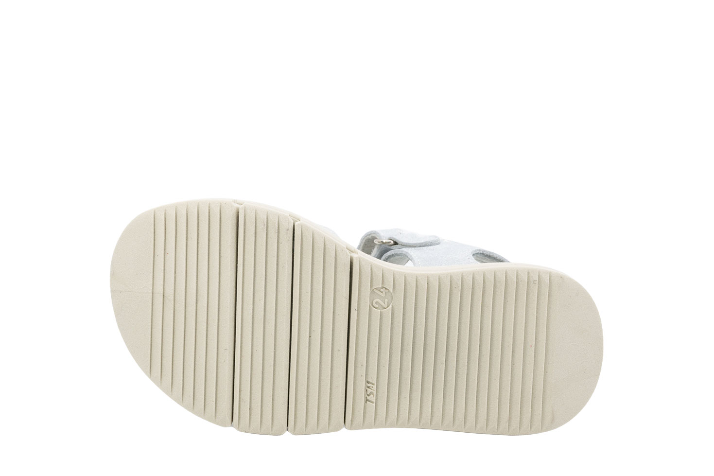 CICIBAN SANDALE 346440U JOELLE ARGENTO