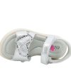 CICIBAN SANDALE 346440U JOELLE ARGENTO