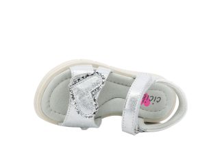 CICIBAN SANDALE 346440U JOELLE ARGENTO