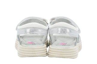 CICIBAN SANDALE 346440U JOELLE ARGENTO