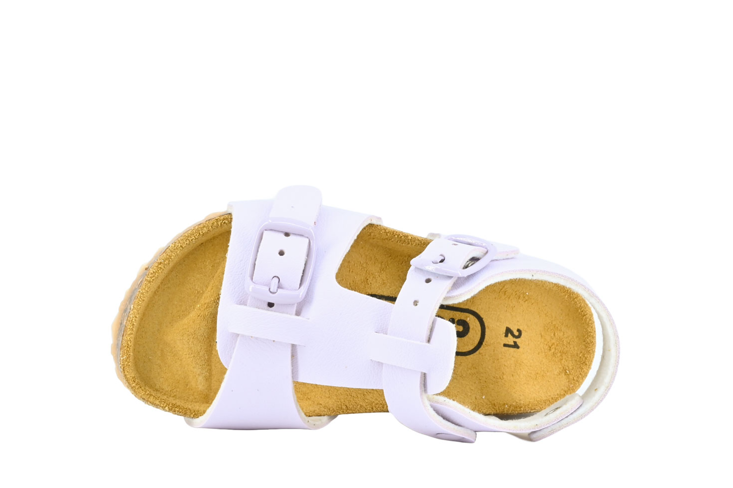 CICIBAN BIO SANDALE 355023 MALVA