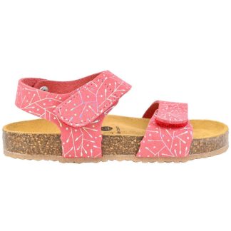 CICIBAN BIO SANDALE 355218 CORAL