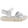 CICIBAN SANDALE 346440U JOELLE ARGENTO