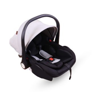 Jungle kolica Cruze 2 Multy 2u1 Beige