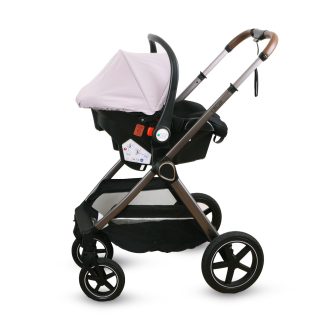 Jungle kolica Cruze 2 Multy 2u1 Beige