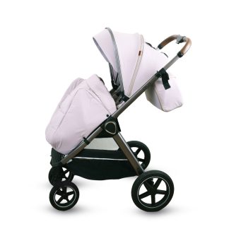 Jungle kolica Cruze 2 Multy 2u1 Beige
