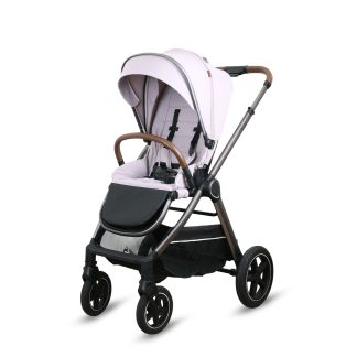Jungle kolica Cruze 2 Multy 2u1 Beige