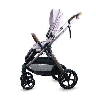 Jungle kolica Cruze 2 Multy 2u1 Beige