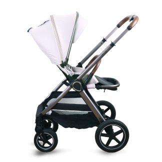 Jungle kolica Cruze 2 Multy 2u1 Beige