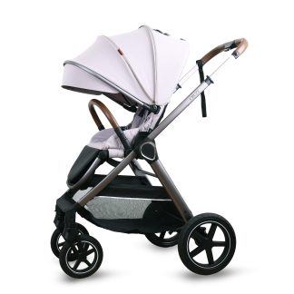 Jungle kolica Cruze 2 Multy 2u1 Beige