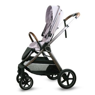 Jungle kolica Cruze 2 Multy 2u1 Beige