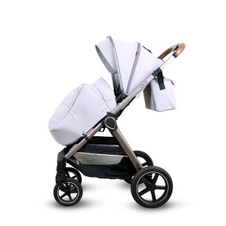 Jungle kolica Cruze 2 Multy 2u1 Grey