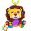 Bali Bazoo Lion Lucy