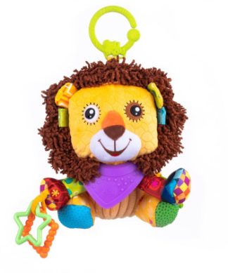 Bali Bazoo Lion Lucy