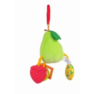 Bali Bazoo Pear 1
