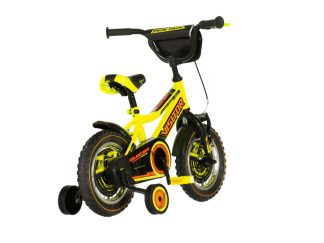 Bicikl Visitor Ranger 1