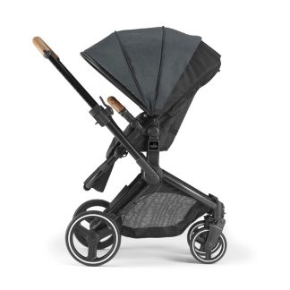 Cam dečija kolica 3u1 Next Evo Black