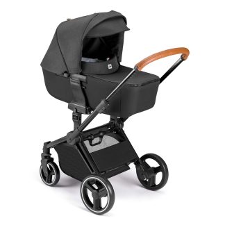 Cam dečija kolica 3u1 Next Evo Black