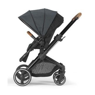 Cam dečija kolica 3u1 Next Evo Black