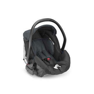 Cam dečija kolica 3u1 Next Evo Black