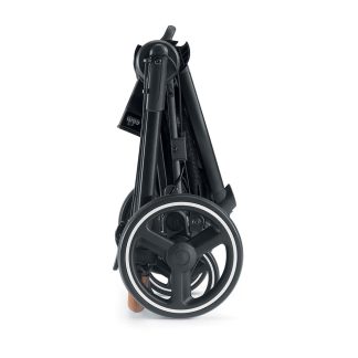 Cam dečija kolica 3u1 Next Evo Black