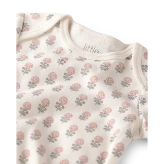 Carter's bodi za bebe devojčice PL261U937710