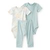 Carter's trodelni komplet za bebe dečake BL261U620610