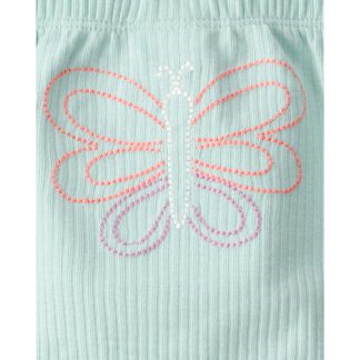 Carter's trodelni komplet za bebe devojčice BL261U619610