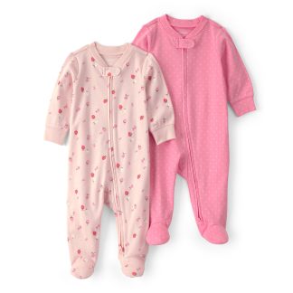 Carter's zeka za bebe devojčice