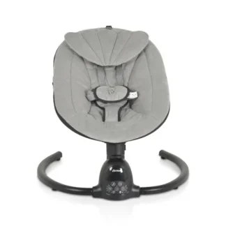 Ljuljaska Clarissa Grey 2
